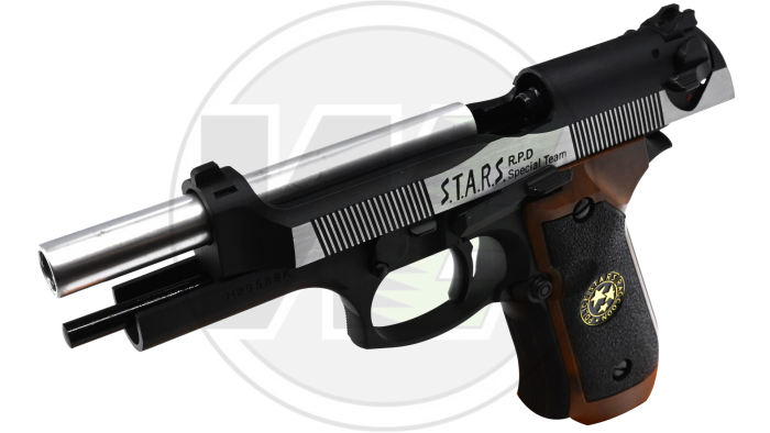 M92SPS-2T