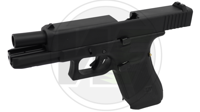 WE-G010-BK