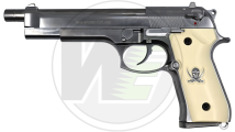 M92SP-KL