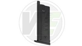 CYBERGUN DESERT EAGLE MAG BK
