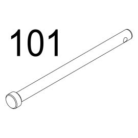 ACE VD GBBR Part 101-155