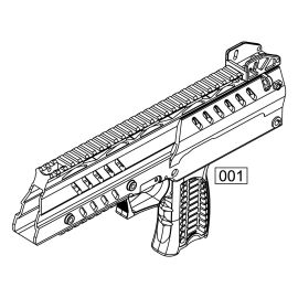 SMG 8 GBBR Part 1-50