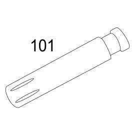 XM177 GBBR Part 101-139