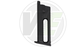 CYBERGUN DESERT EAGLE CO2 MAG BK