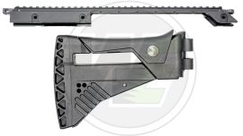 WE 999 IDZ STOCK & RAIL KIT