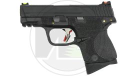 WE SMALL BIRD T1A BK/GD/BK