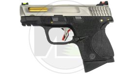 WE SMALL BIRD T5B SV/GD/BK