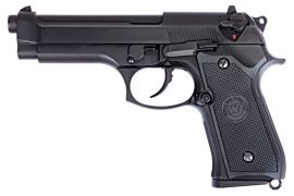 M92 Series - Pistols (Gas Blowback) - AIRSOFT