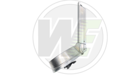 WE P08 DRUM MAG SV