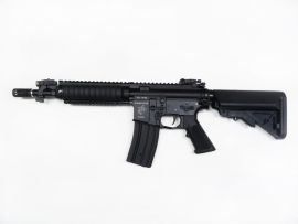 WE SR16 AEG BK