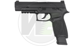 AEG F17 BK