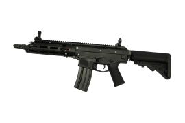 WE MSK S (M4 STOCK) AEG BK