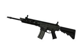WE MSK L (M4 STOCK) AEG BK