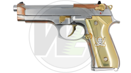 M9 SKULL SV (AUTO)
