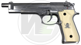 M9 LONG SWORD CUTLASS SV W/MARKING