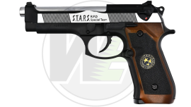 HK M9 BIOHAZARD AIRGUN 2T