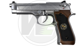 HK M9 BIOHAZARD SV
