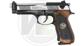 HK M9 BIOHAZARD 2T (AUTO)