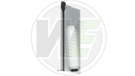 WE 1911 AIRGUN MAG SV