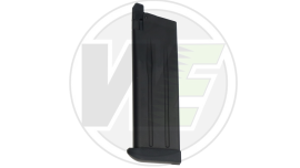 WE 3.8 MAG BK