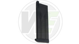 WE 4.3 MAG BK
