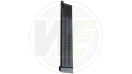 WE HI-CAPA LONG MAG BK