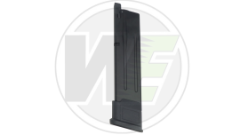 AEG F17 MAG BK