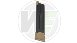 AEG F17 CO2 MAG TAN