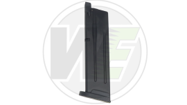 AEG F18 MAG BK