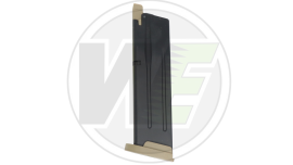 AEG F18 MAG TAN