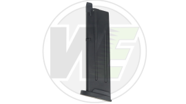 AEG F18 CO2 MAG BK