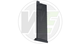 WE F228/F229 MAG BK