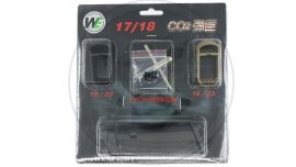 WE G17 CO2 MAG SET