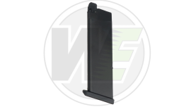 WE G17 GEN5 MAG BK