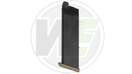 WE G17 GEN5 MAG TAN