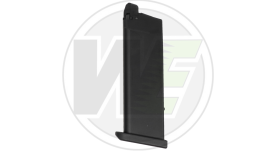 WE G19 GEN5 MAG BK