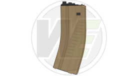 WE M4 CO2 MAG TAN V3