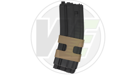 WE M4 GBB DOUBLE MAG V3