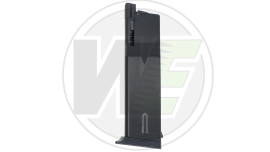 WE MAKAROV MAG BK