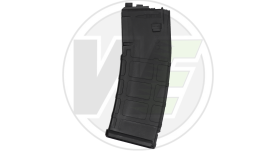 WE MSK AEG MAG BK