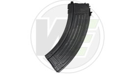 WE AK PMC GBB MAG