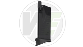 WE P99 CO2 MAG BK