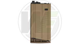 WE SCAR H GBB MAG TAN V3