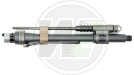 WE MSK SHORT BARREL KIT SET TAN