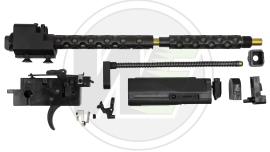 WE PDW L OPEN BOLT KIT