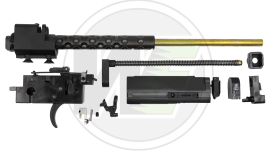WE PDW S OPEN BOLT KIT