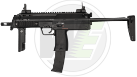 NEW WAVE MP7A1 GBB