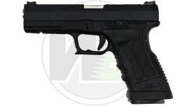 WE GP1799 T5 BK/SV/BK