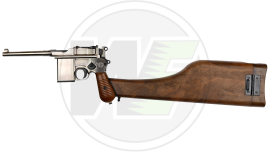 WE 712 SV W/MARKING