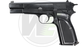 WE BROWNING MK3 BK